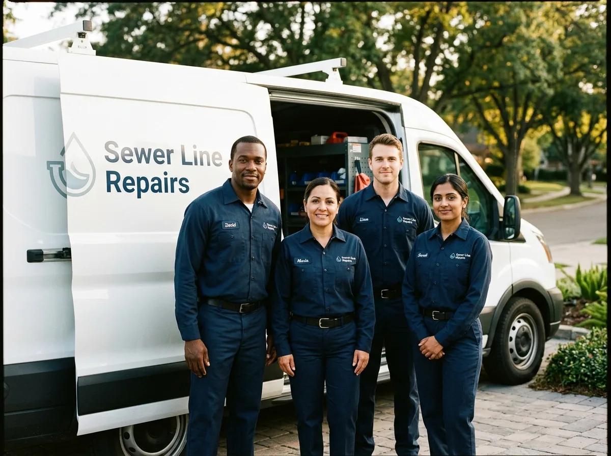 Emergency Plumber company in Kingston Springs, TN
