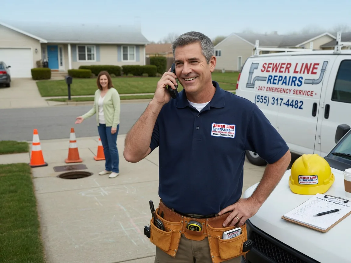 Emergency Plumber Kingston Springs, TN FAQs